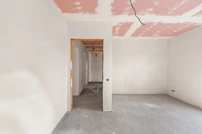 Prodej pozemku, Veverská Bítýška, Pod Stráží, 290 m2