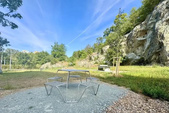 Prodej bytu 3+kk, Brno, Bystrcká, 75 m2