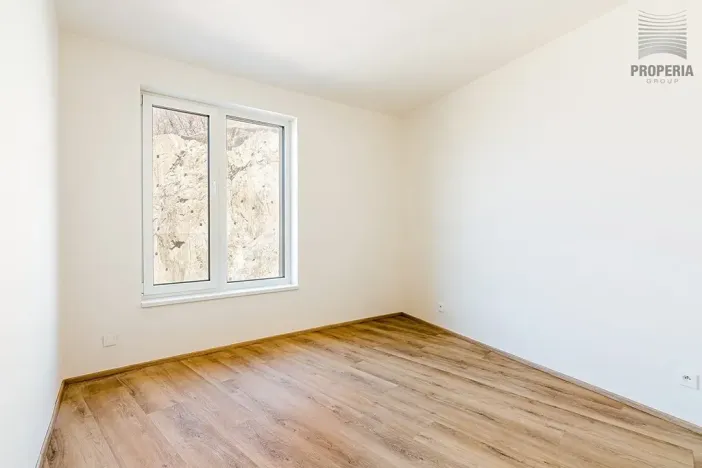 Prodej bytu 3+kk, Brno, Bystrcká, 75 m2