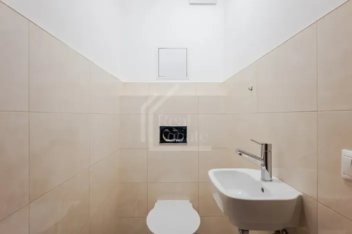 Pronájem bytu 2+kk, Praha - Krč, V Štíhlách, 63 m2