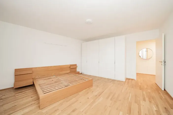 Pronájem bytu 5+kk, Praha - Žižkov, Řehořova, 131 m2