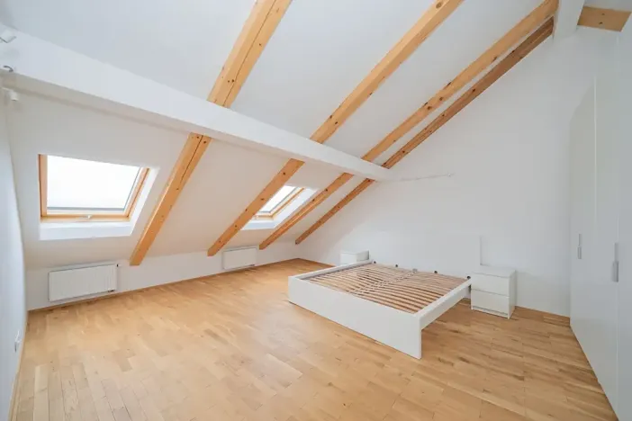 Pronájem bytu 5+kk, Praha - Žižkov, Řehořova, 131 m2