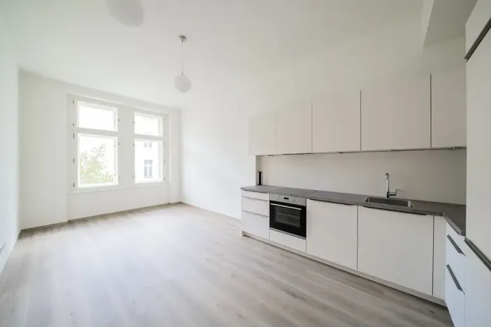 Pronájem bytu 3+kk, Praha - Nové Město, Václavské náměstí, 70 m2