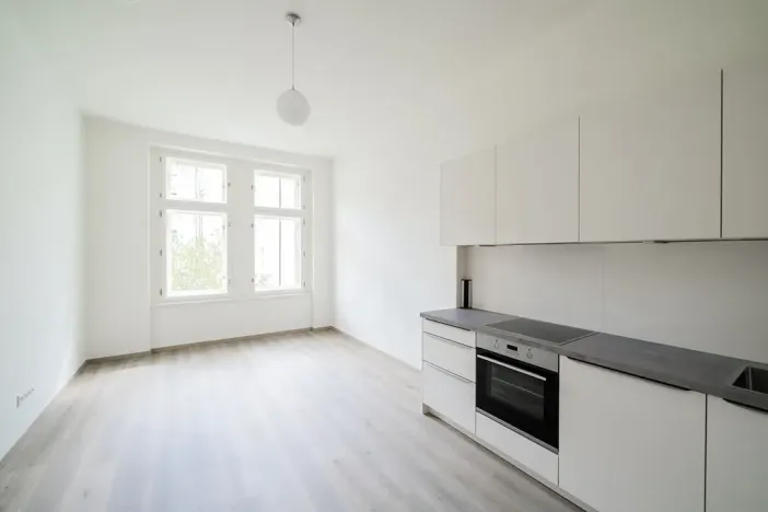 Pronájem bytu 3+kk, Praha - Nové Město, Václavské náměstí, 70 m2