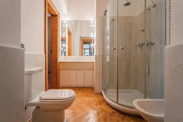 Pronájem bytu 5+1, Praha - Vinohrady, Ibsenova, 173 m2