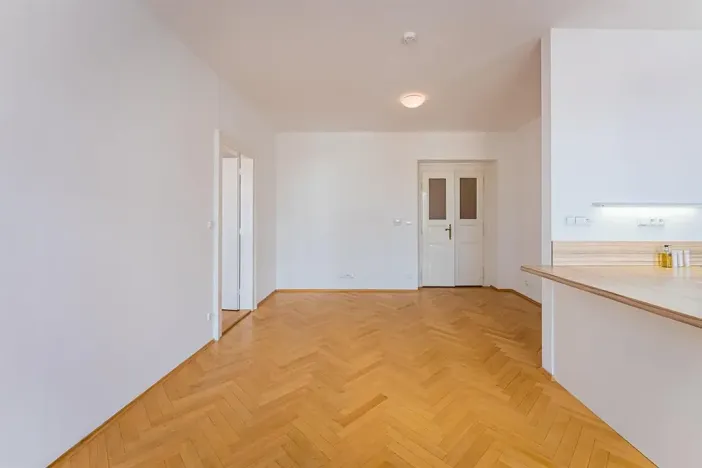 Pronájem bytu 2+kk, Praha - Staré Město, Na Perštýně, 73 m2