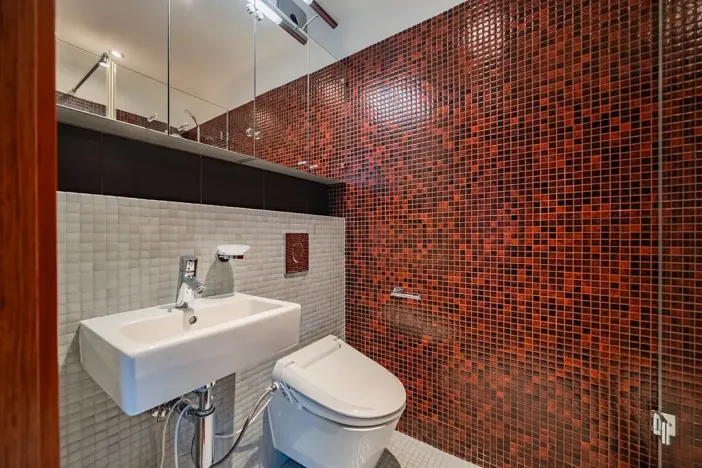 Pronájem bytu 4+kk, Praha - Vinohrady, Italská, 134 m2