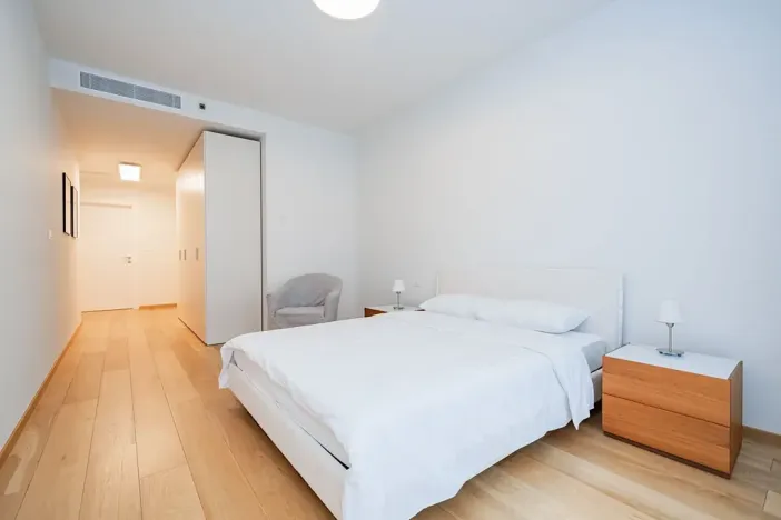 Pronájem bytu 2+kk, Praha - Smíchov, Holečkova, 78 m2