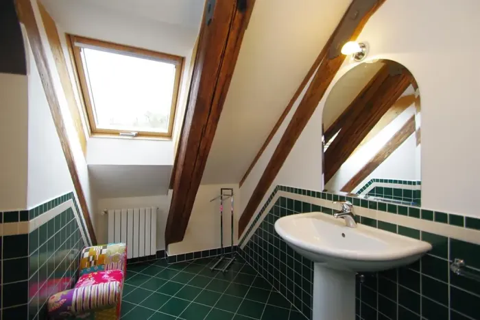 Pronájem bytu 4+kk, Praha - Malá Strana, Vlašská, 221 m2