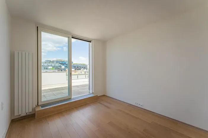 Pronájem bytu 3+1, Praha - Nové Město, Jungmannova, 116 m2