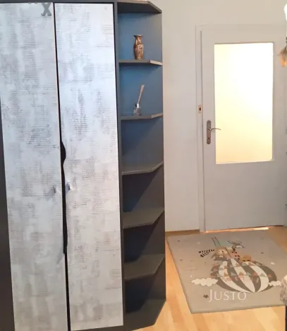 Pronájem bytu 2+kk, Písek, Na Pěníku, 43 m2