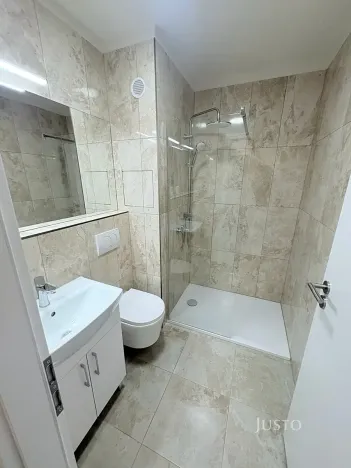 Pronájem bytu 1+1, Písek, nábřeží 1. máje, 36 m2