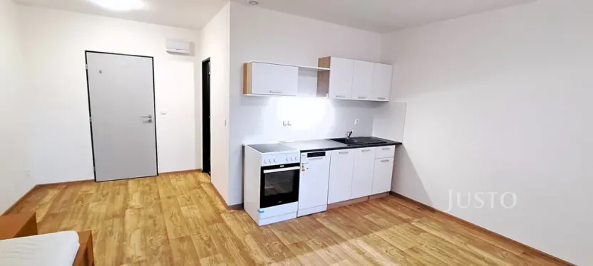 Pronájem bytu 1+kk, Čížová, 29 m2
