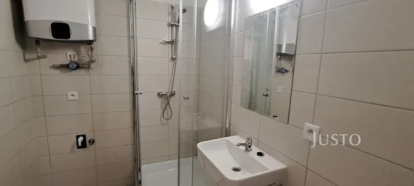 Pronájem bytu 1+kk, Čížová, 29 m2