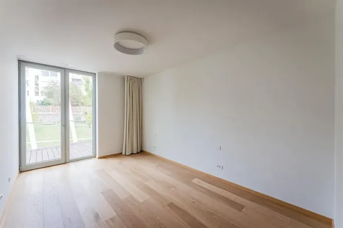 Pronájem bytu 5+kk, Praha - Smíchov, Holečkova, 322 m2