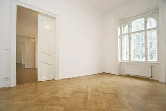 Pronájem kanceláře, Praha - Staré Město, Na Perštýně, 174 m2