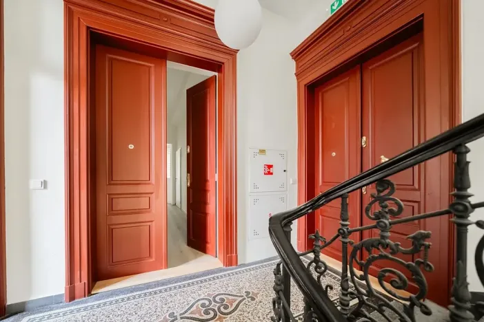 Pronájem bytu 3+kk, Praha - Nové Město, Václavské náměstí, 80 m2