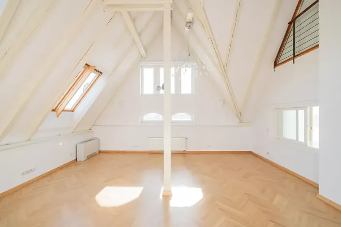 Pronájem bytu 5+1, Praha - Malá Strana, Újezd, 286 m2