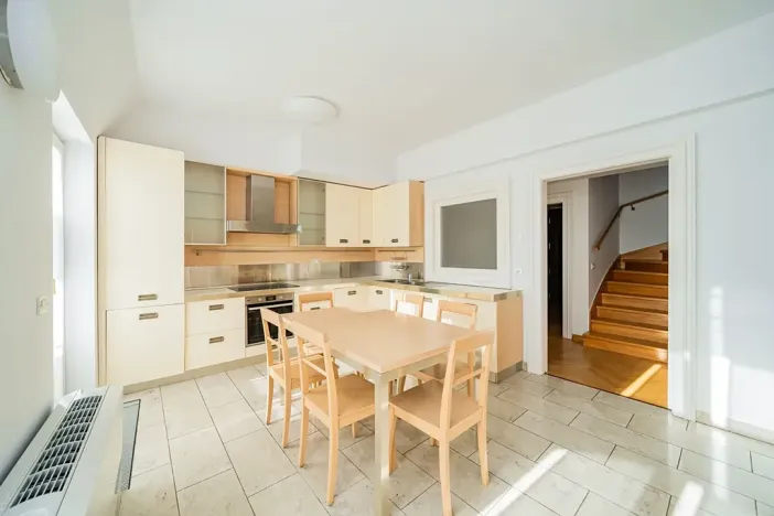 Pronájem bytu 5+1, Praha - Malá Strana, Újezd, 286 m2