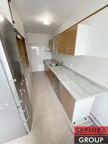 Pronájem bytu 4+1, Praha - Bohnice, Feřtekova, 79 m2