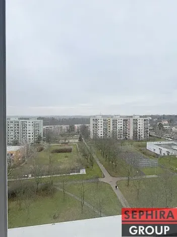 Pronájem bytu 4+1, Praha - Bohnice, Feřtekova, 79 m2