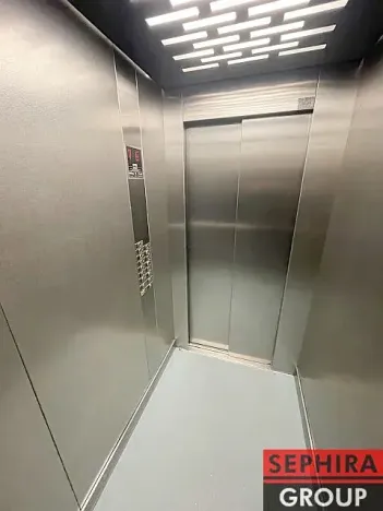 Pronájem bytu 4+1, Praha - Bohnice, Feřtekova, 79 m2