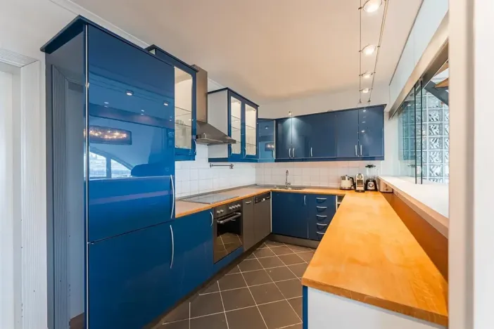 Pronájem bytu 5+kk, Praha - Nové Město, Dřevná, 248 m2