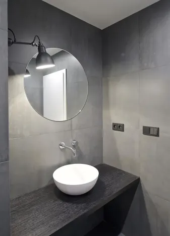 Pronájem bytu 2+kk, Praha - Vinohrady, náměstí Jiřího z Poděbrad, 60 m2