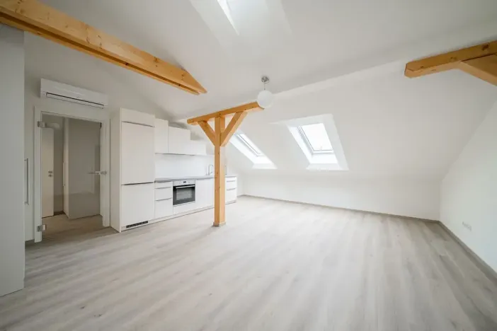 Pronájem bytu 2+kk, Praha - Nové Město, Václavské náměstí, 63 m2