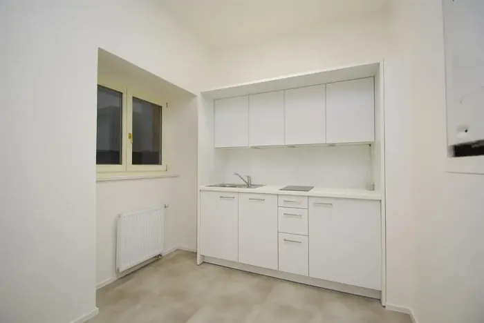 Pronájem kanceláře, Praha - Nové Město, Václavské náměstí, 136 m2