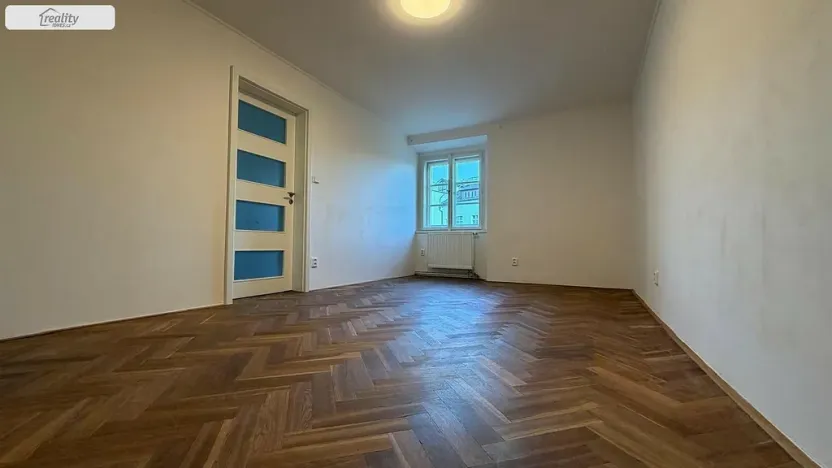 Pronájem bytu 2+1, Praha - Malá Strana, Újezd, 56 m2