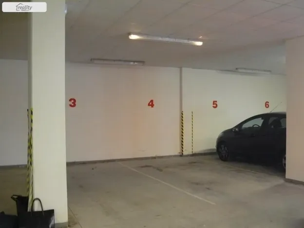 Pronájem bytu 2+kk, Klecany, V Honech, 45 m2