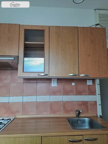 Pronájem bytu 1+1, Praha - Braník, Zemanka, 47 m2