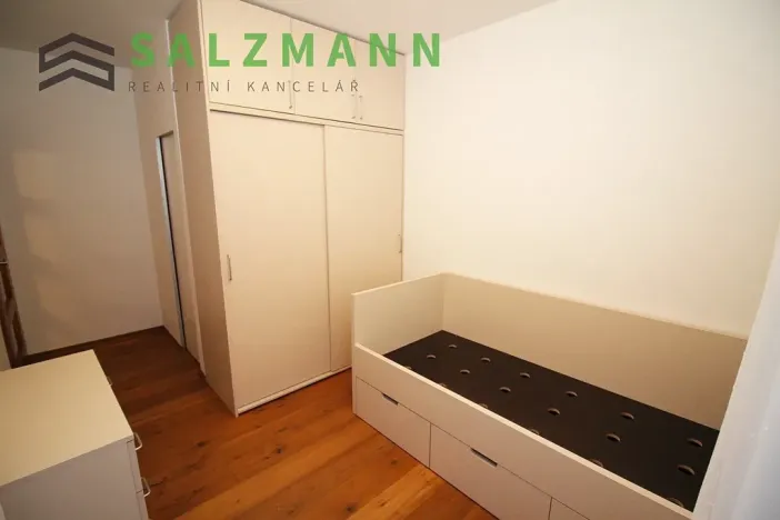 Prodej bytu 2+kk, Plzeň, Divadelní, 57 m2