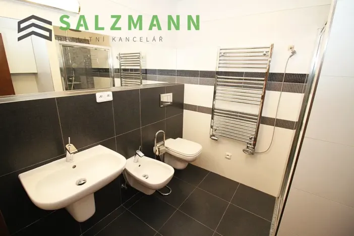 Prodej bytu 2+kk, Plzeň, Divadelní, 57 m2