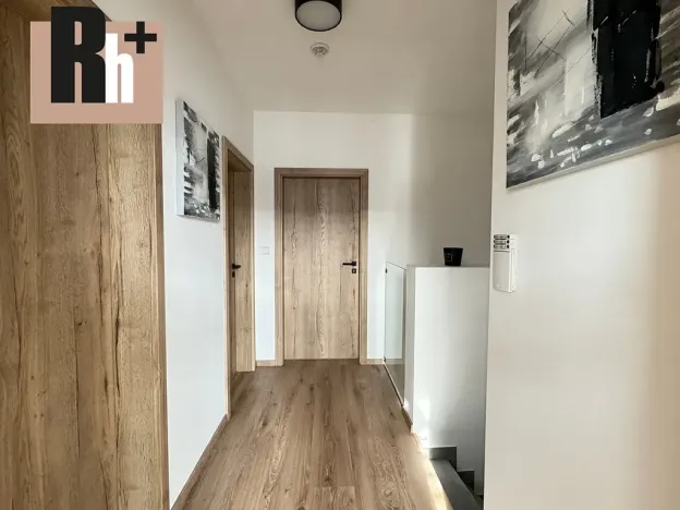 Prodej rodinného domu, Ostrava, 128 m2