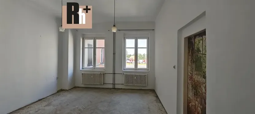 Prodej bytu 4+1, Ostrava, Sovova, 116 m2