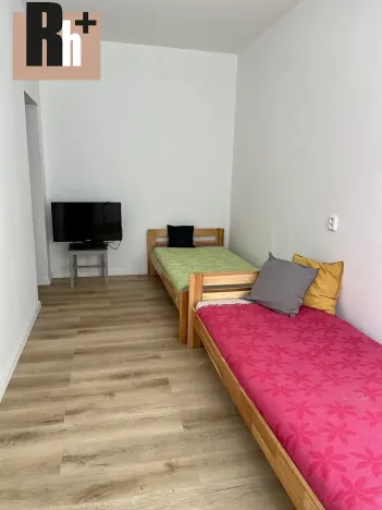 Prodej bytu 3+kk, Ostrava, Václava Košaře, 44 m2