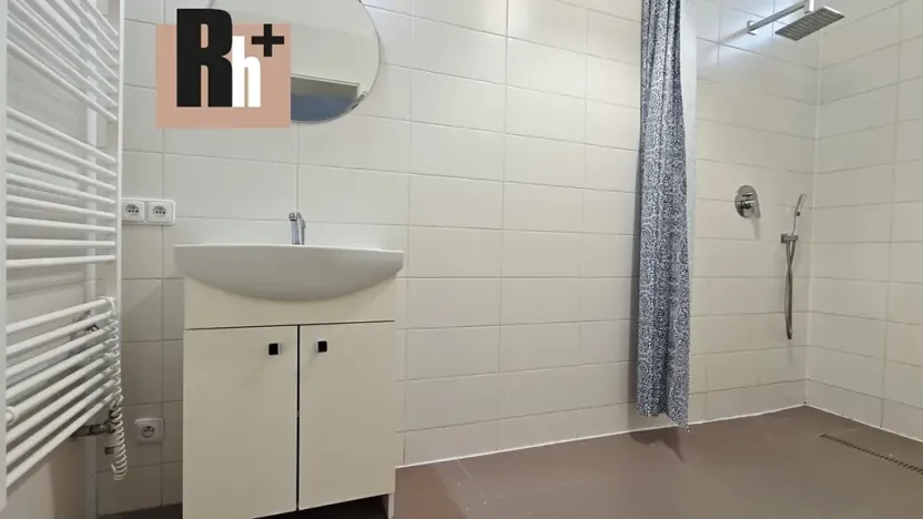Pronájem bytu 2+kk, Ostrava, Jaklovecká, 42 m2