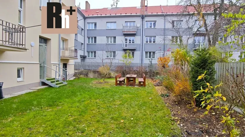 Pronájem bytu 2+kk, Ostrava, Jaklovecká, 42 m2