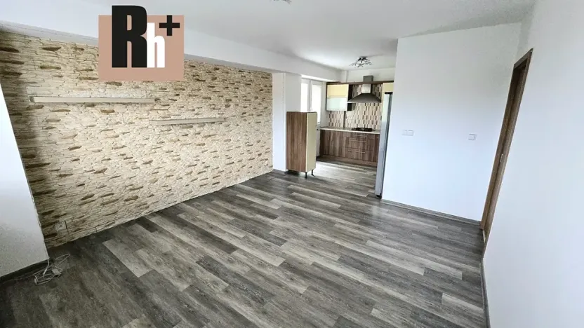 Pronájem bytu 3+kk, Bohumín, Čáslavská, 60 m2