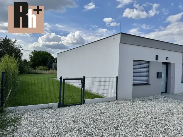 Pronájem rodinného domu, Ostrava, 94 m2