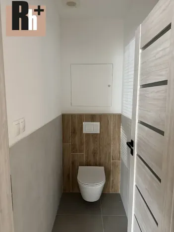 Prodej bytu 3+kk, Ostrava, Opavská, 72 m2