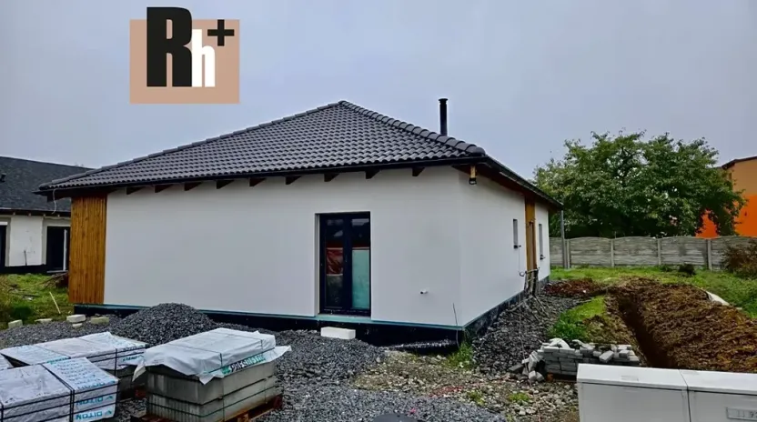 Prodej rodinného domu, Bohumín, 100 m2