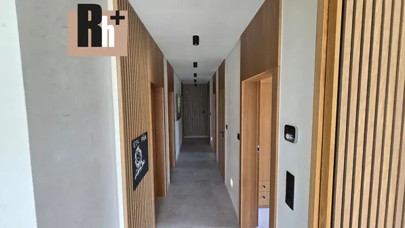 Prodej rodinného domu, Bohumín, 100 m2