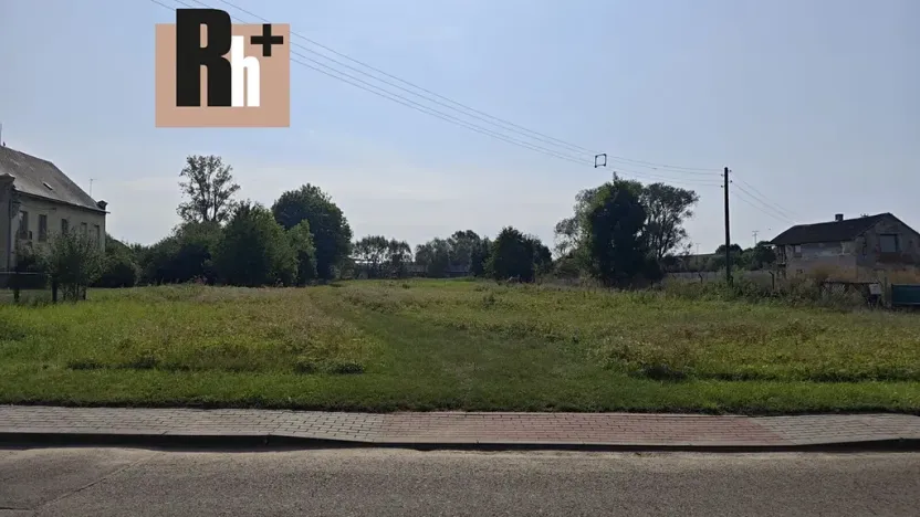 Prodej pozemku pro bydlení, Třebom, 3947 m2