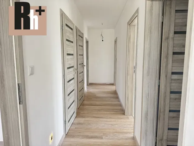 Prodej rodinného domu, Bohumín, 105 m2