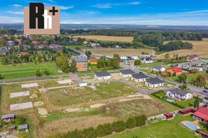 Prodej rodinného domu, Bohumín, 105 m2