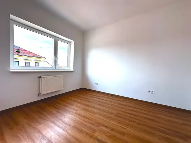 Pronájem bytu 2+kk, Žirovnice, 39 m2