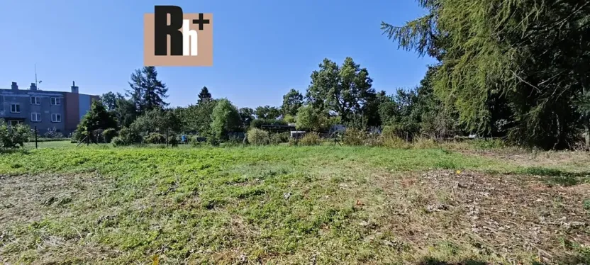 Prodej pozemku pro bydlení, Odry, 1122 m2